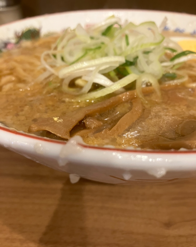 ラーメン