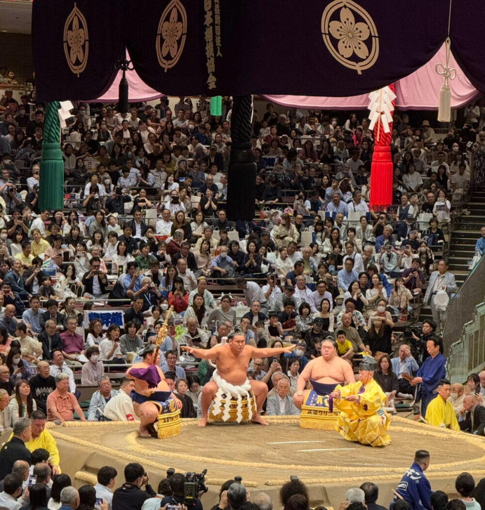 横綱