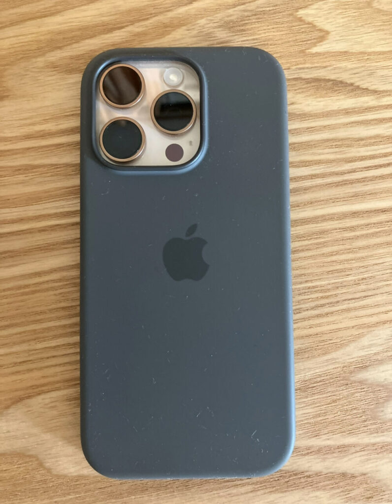 iPhoneケース