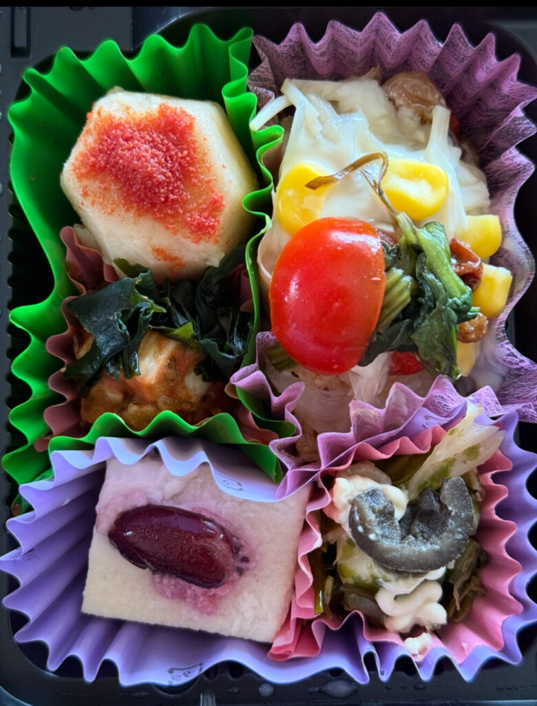 お惣菜