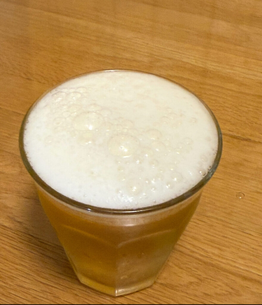 ノンアルコール