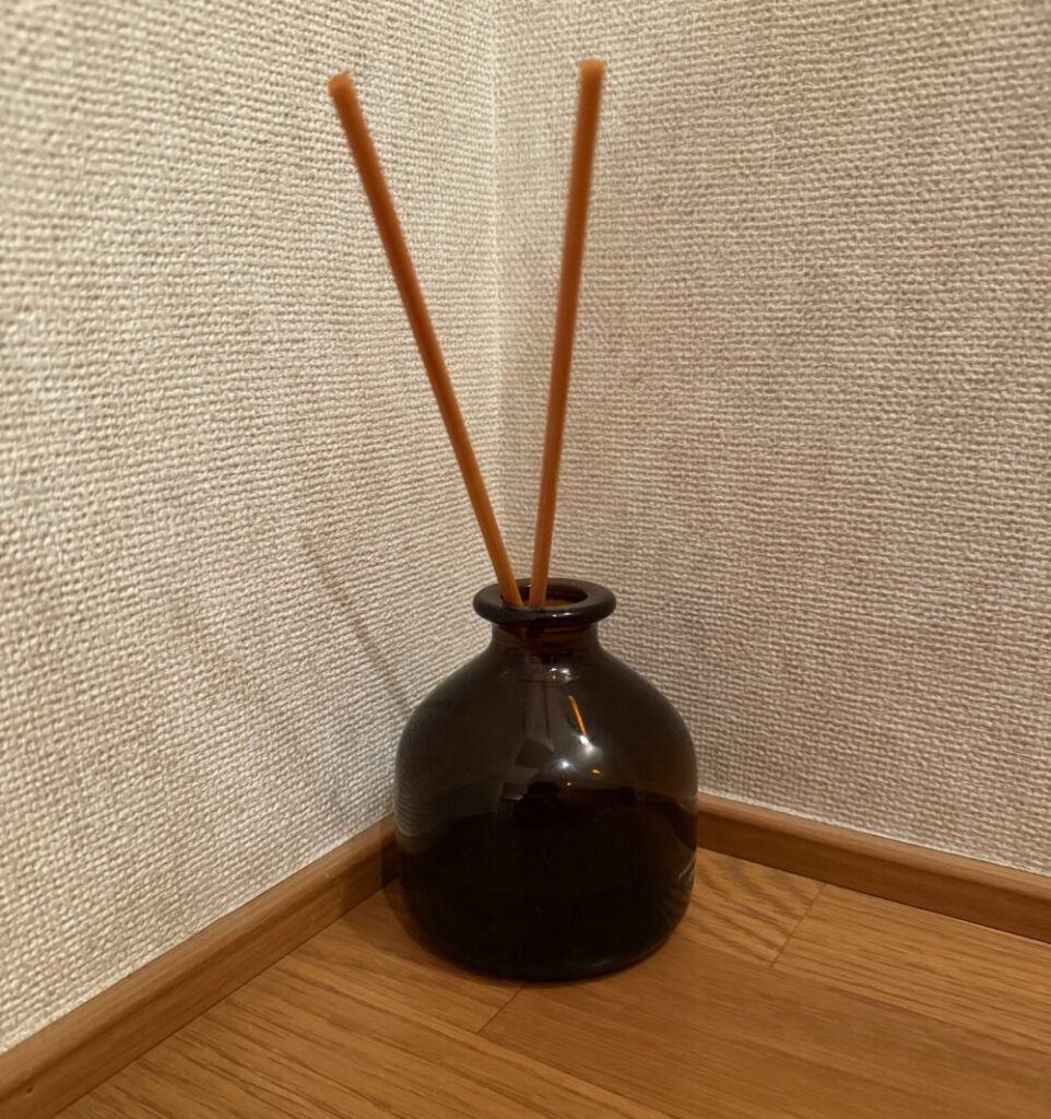 無印良品シトラスフレグランス