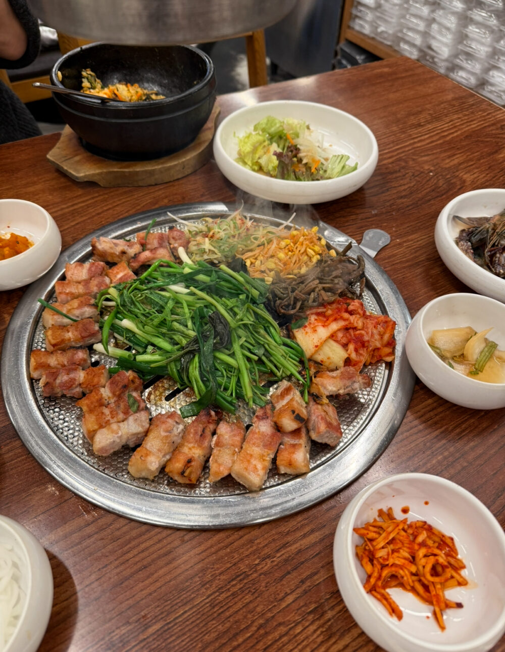 サムギョプサル