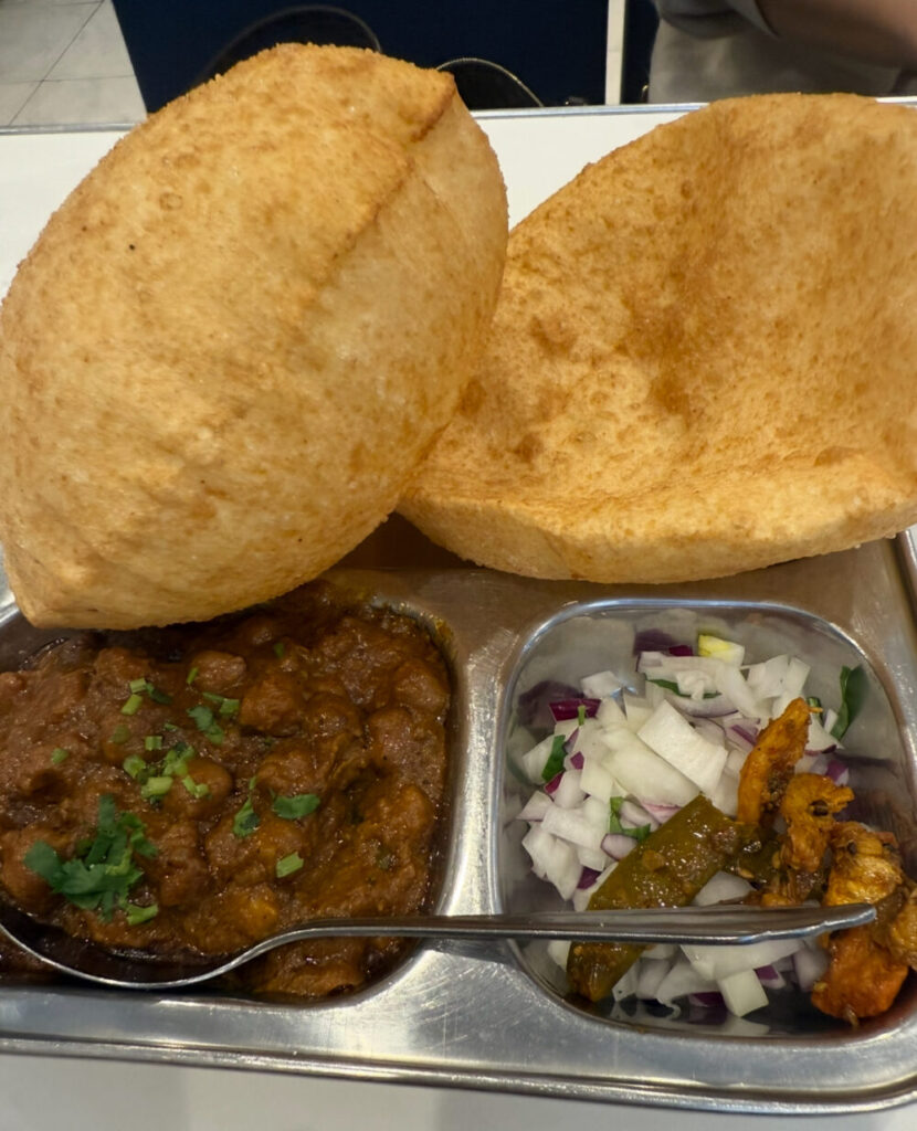 チョーレバトゥール