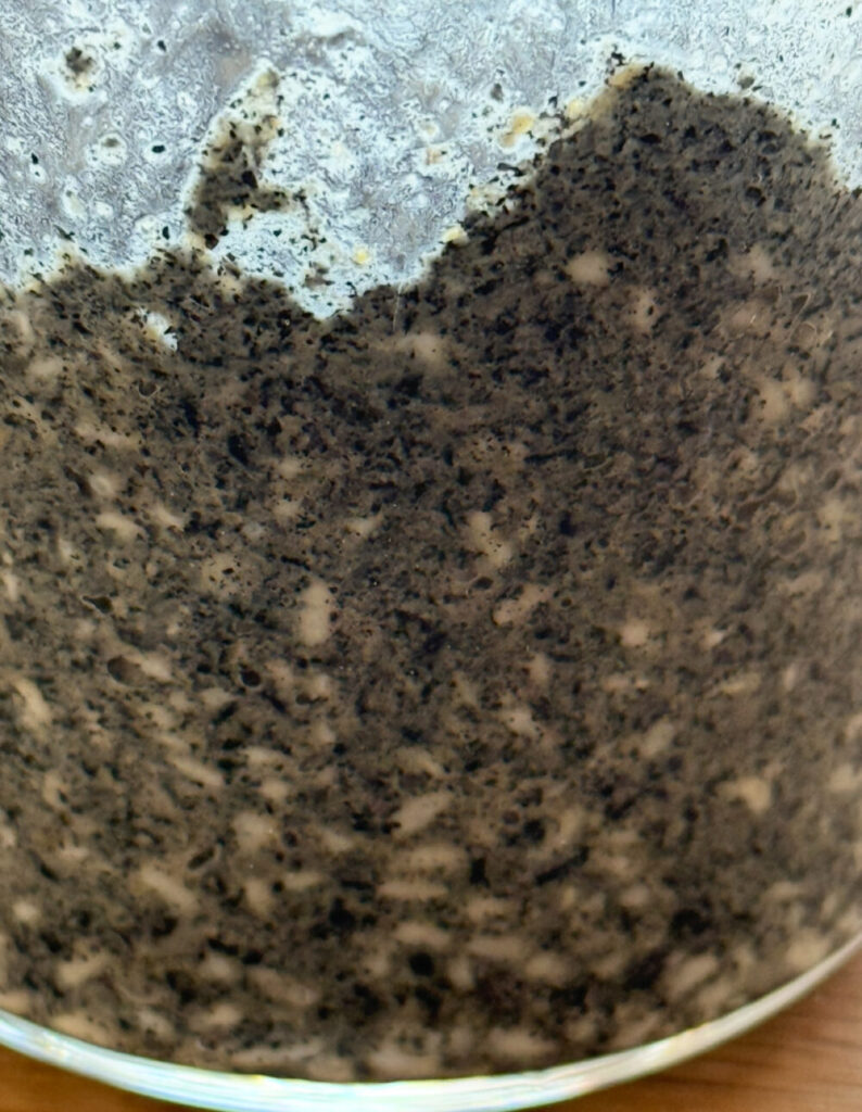 黒ごま麹セット前