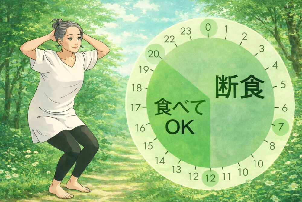 プチ断食
