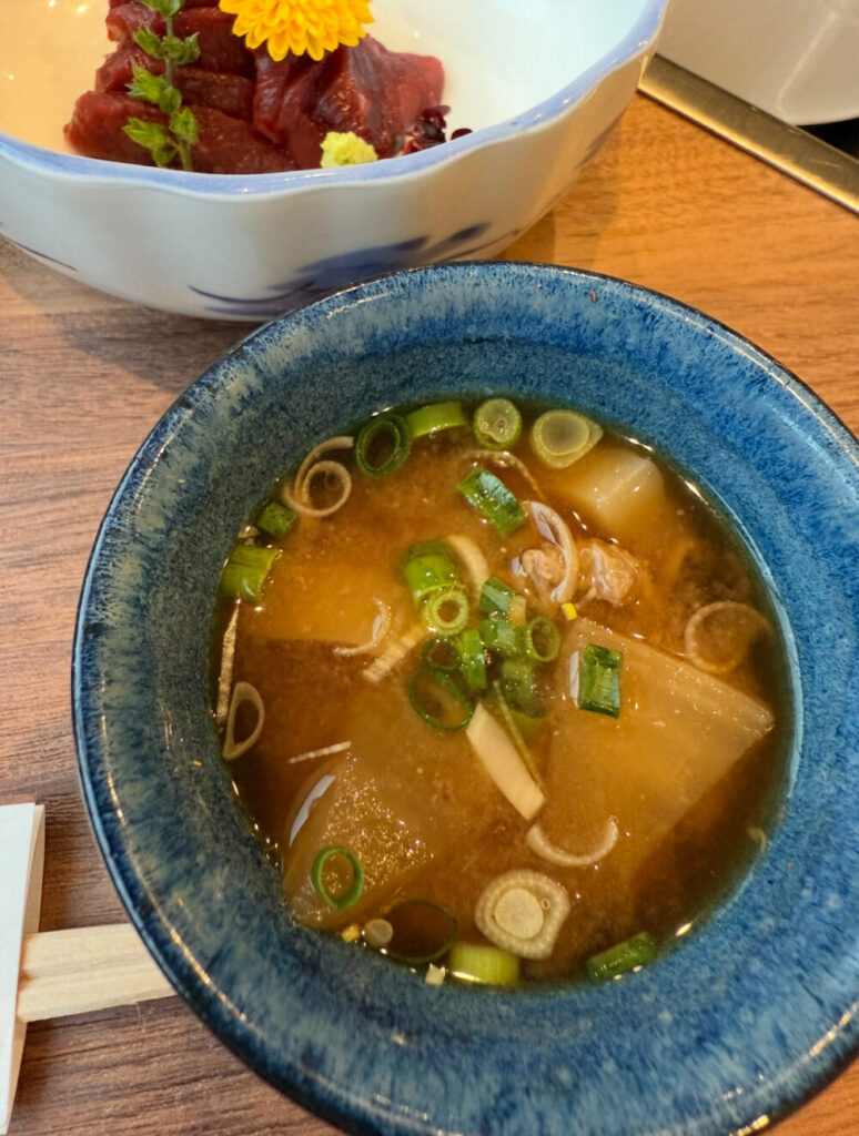 猪スネの煮込み