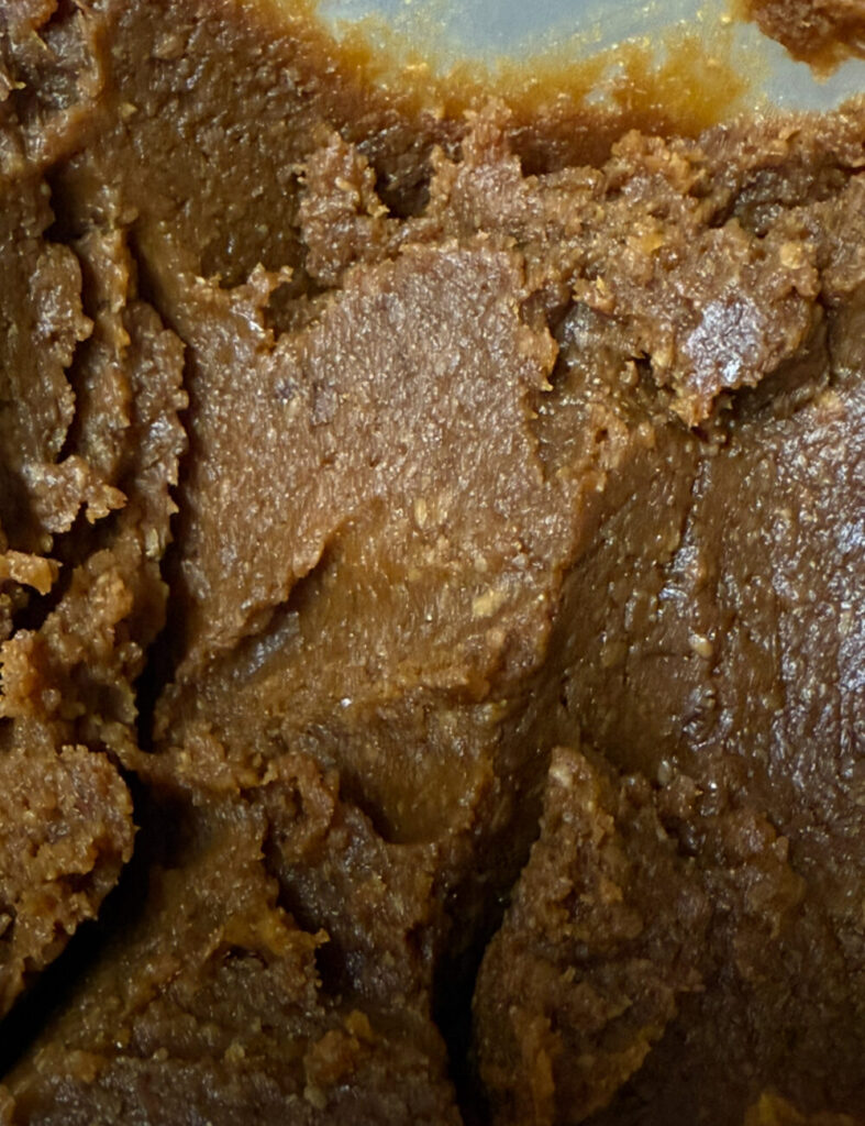 升本オリジナル味噌