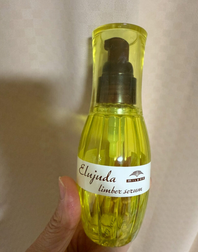 ミルボントリートメント