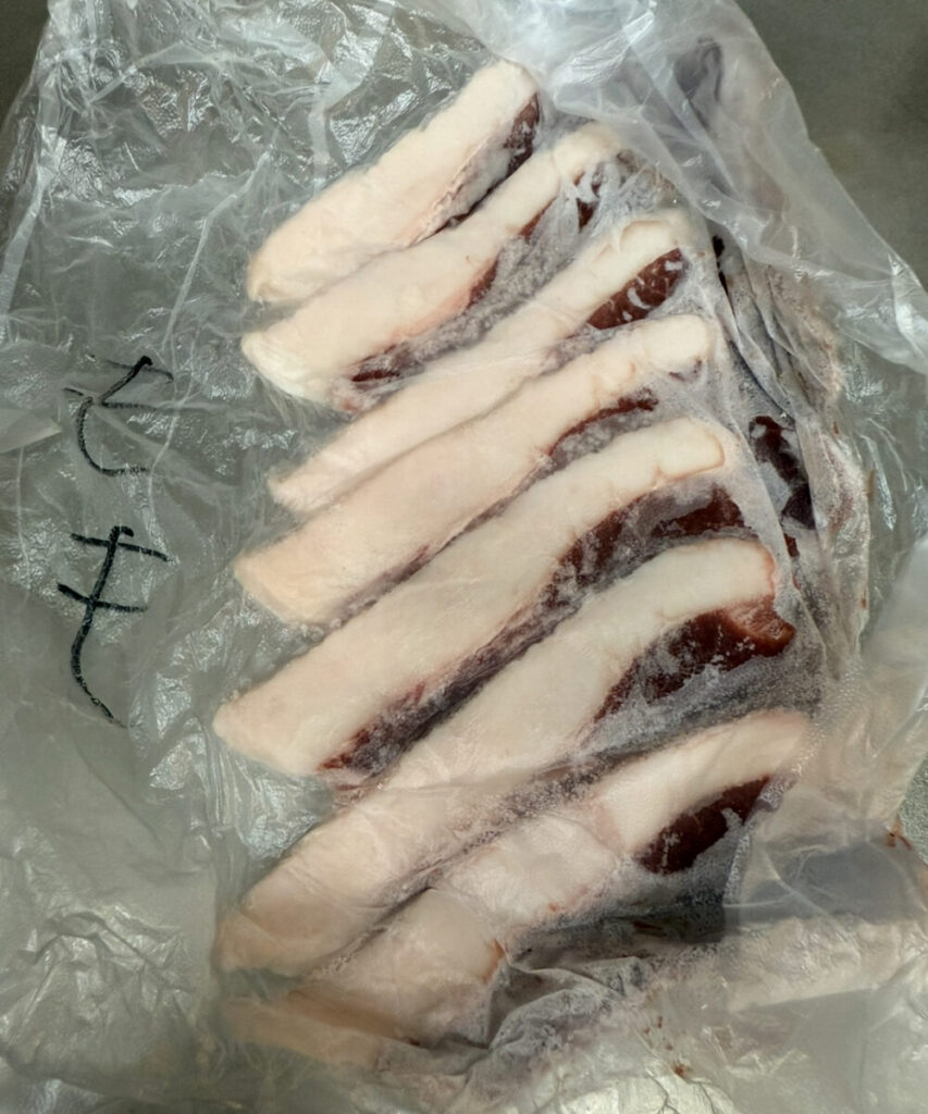 猪もも