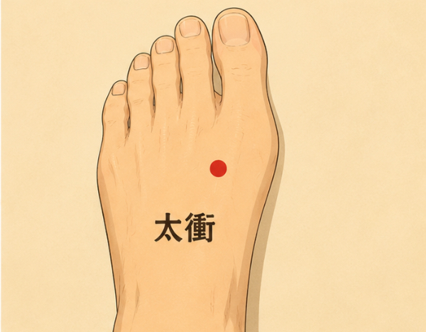 太衝