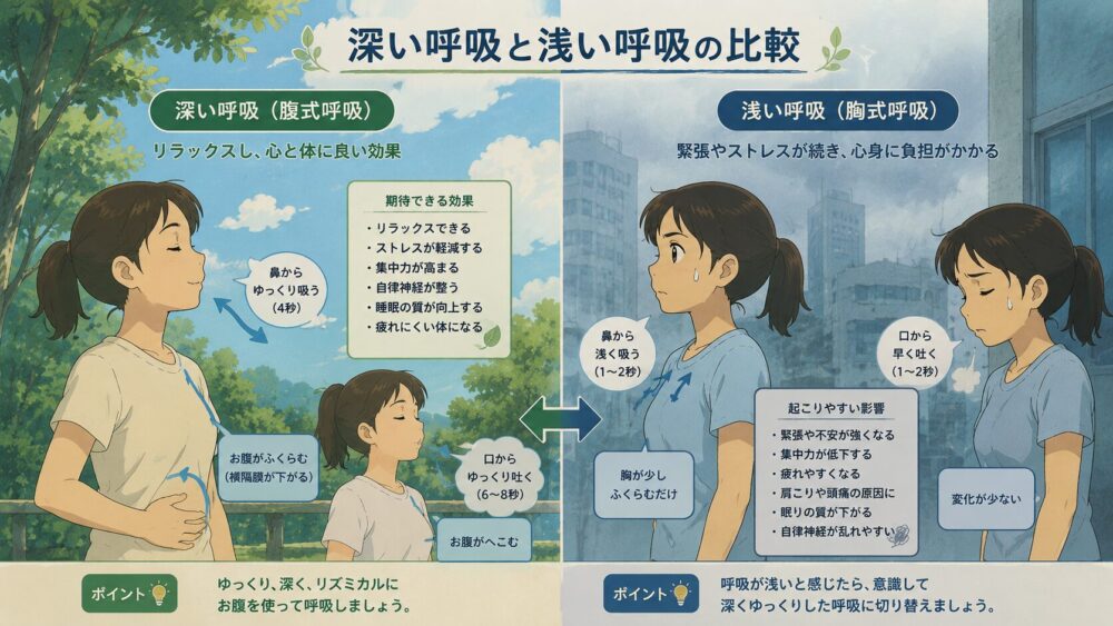 呼吸