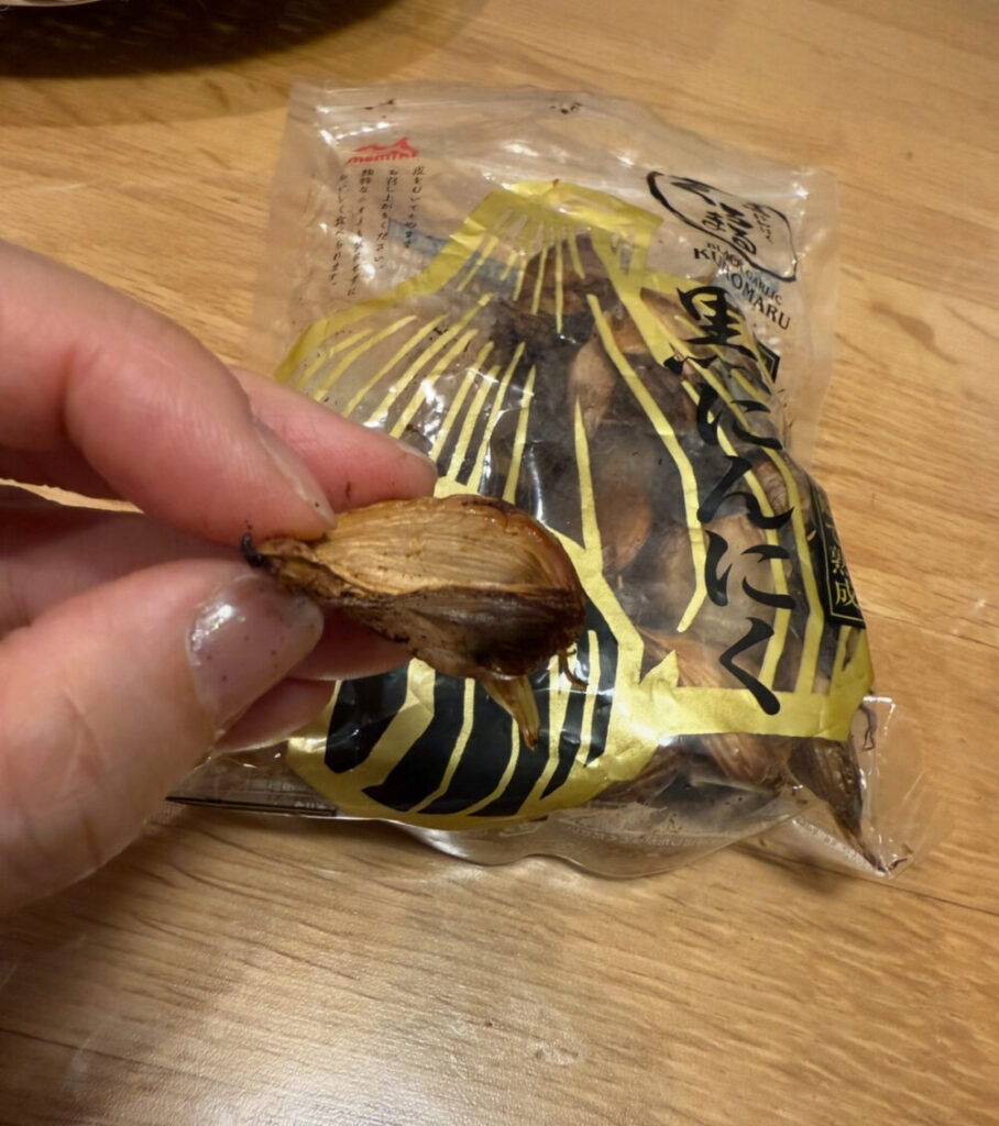 宮崎ニンニク一かけ