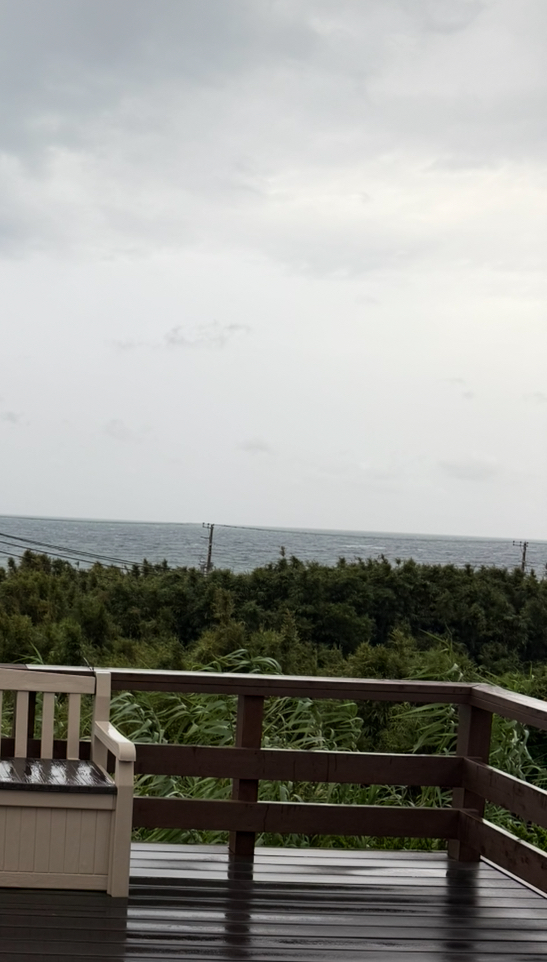 千葉の台風