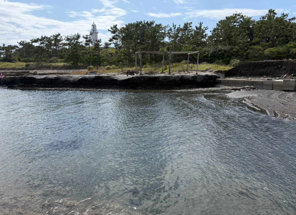 磯プール