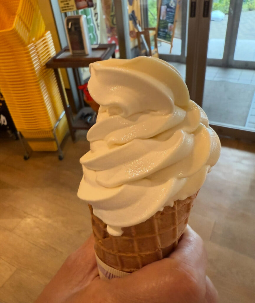紅はるかソフト